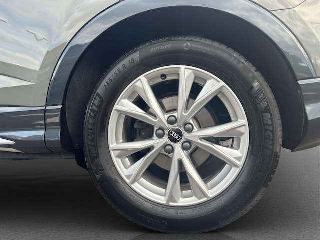 Audi Q3 35 TFSI Sportback