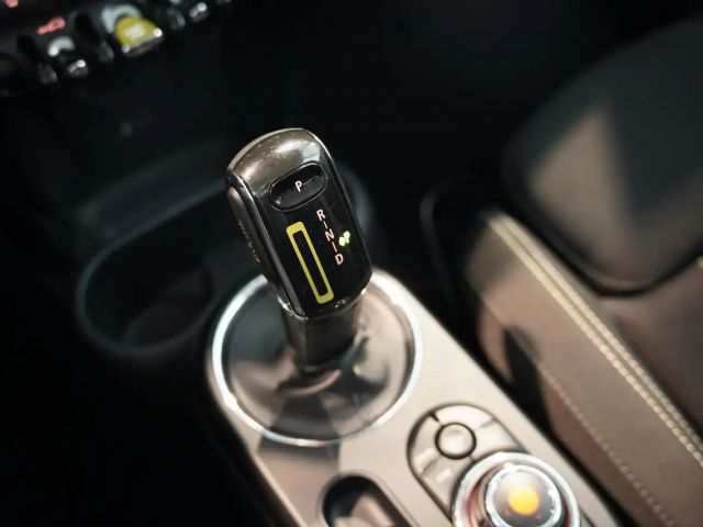 MINI Mini Electric SE