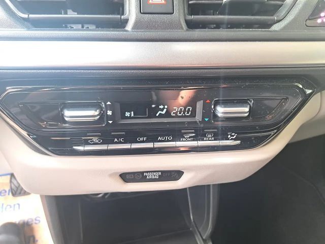 Suzuki Swift Flash Hybrid