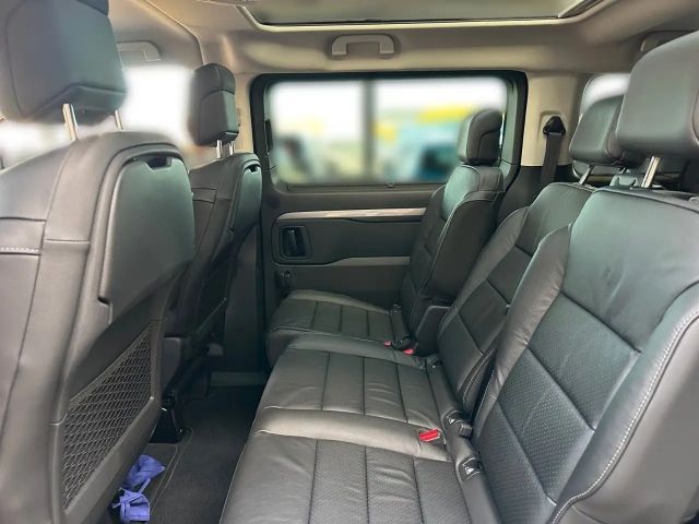 Citroën Spacetourer Max