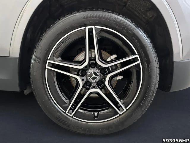 Mercedes-Benz GLA 200 AMG Line GLA 200 d