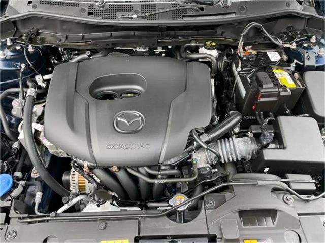 Mazda 2 Homura SkyActiv e-Skyactiv