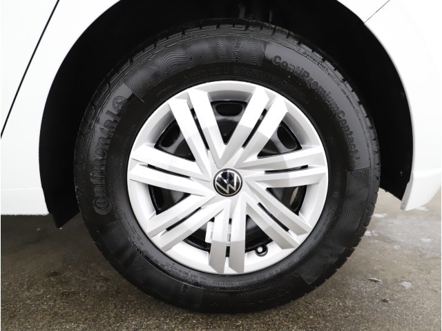 Volkswagen Polo Polo 1.0 Basis FrontAssist LED DAB+