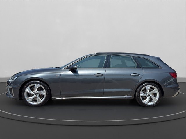 Audi A4 35 TFSI Avant