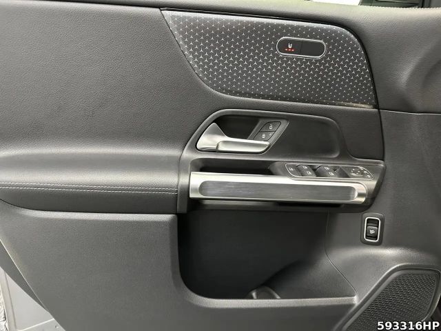 Mercedes-Benz GLB 200 GLB 200 d Progressive