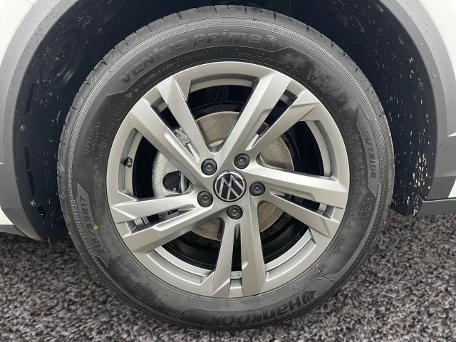 Volkswagen T-Roc 1.5 TSI DSG R-Line