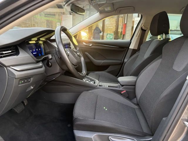 Skoda Octavia 2.0 TDI Combi