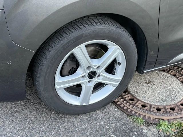 Citroën Spacetourer Business