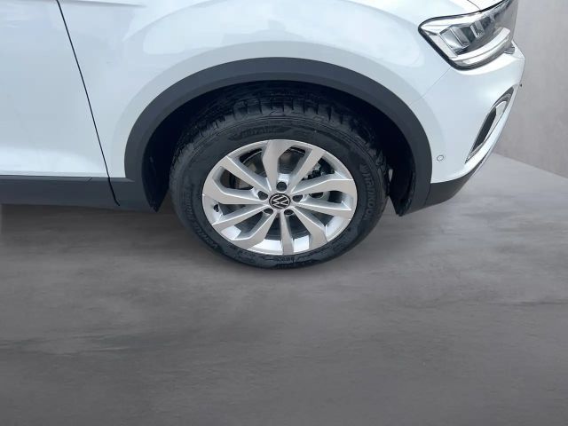 Volkswagen T-Roc Friends TSI