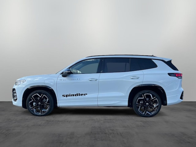 Volkswagen Tayron DSG R-Line eHybrid