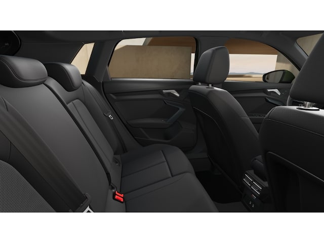 Audi A3 35 TFSI Sportback