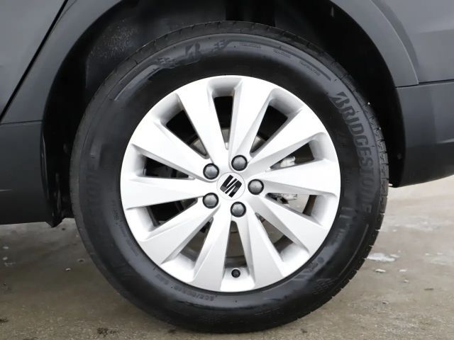 Seat Arona 1.0 EcoTSI DSG Style