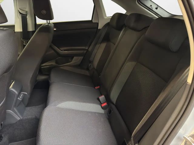 Volkswagen Taigo 1.0 TSI Life