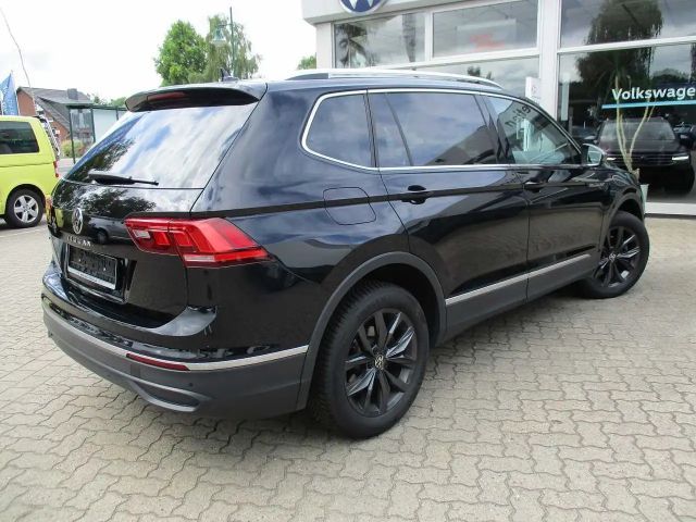 Volkswagen Tiguan 2.0 TDI Allspace DSG Life