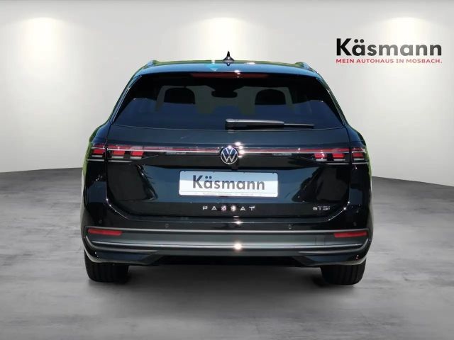 Volkswagen Passat 1.5 eTSI Business Variant