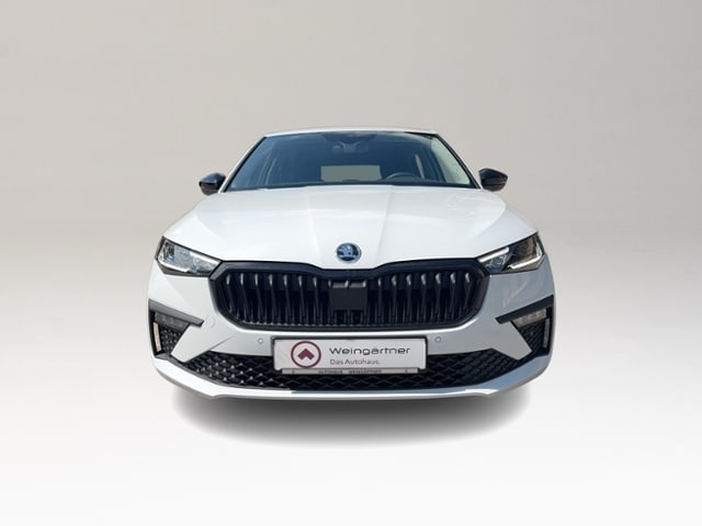 Skoda Scala 1.0 TSI Drive Selection