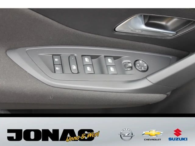 Peugeot 308 Hybrid Style