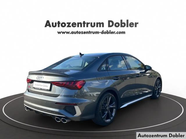 Audi S3 2.0 TFSI S-Tronic Sedan