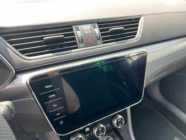 Skoda Superb 2.0 TDI Combi