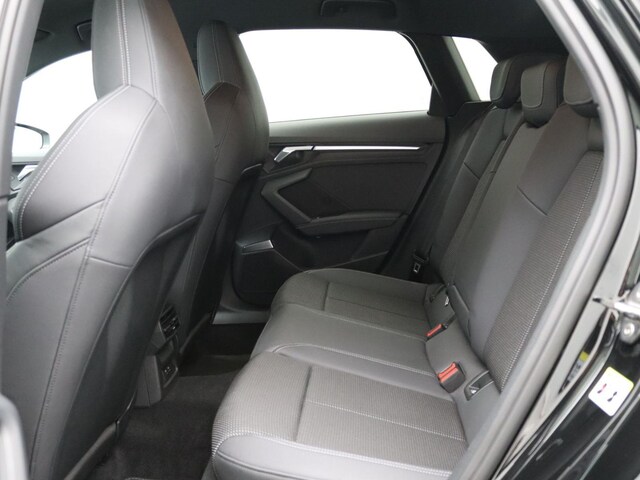 Audi A3 40 TDI Quattro S-Tronic Sportback