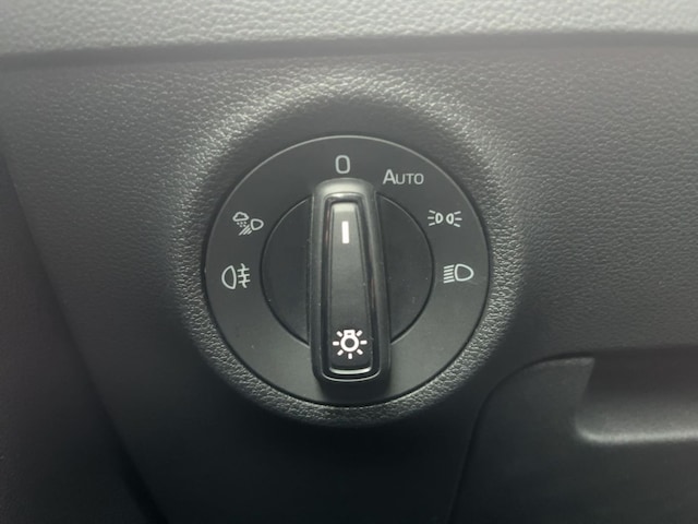 Skoda Karoq 1.5 TSI Selection