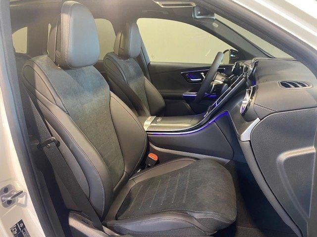 Mercedes-Benz GLC 300 AMG Line GLC 300 d