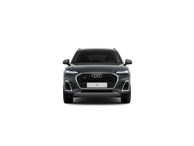 Audi Q5 40 TDI Quattro S-Tronic