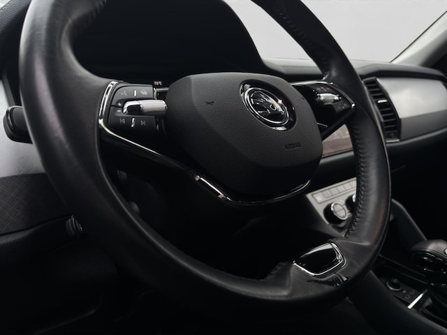 Skoda Kodiaq 2.0 TDI 4x4