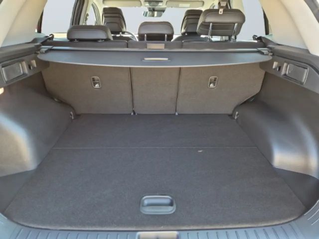 Kia Sportage Vierwielaandrijving Vision