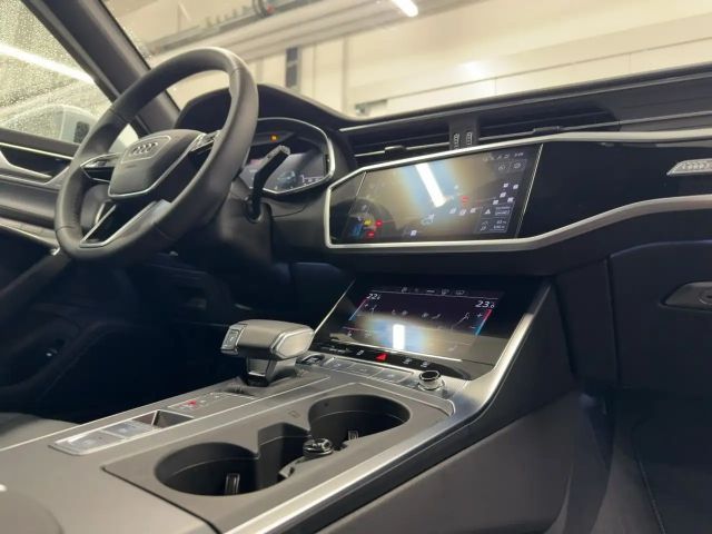 Audi A6 40 TDI S-Line