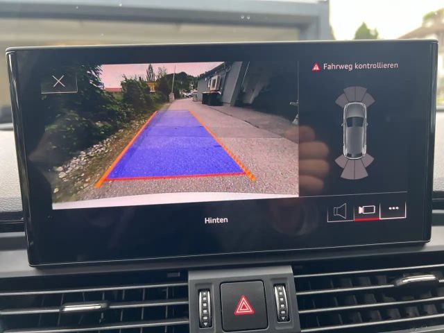 Audi Q5 Hybride Quattro S-Line