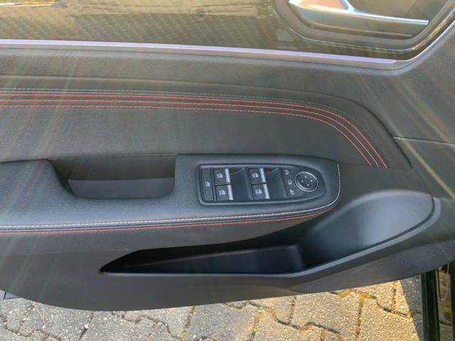 Renault Arkana Hybrid RS