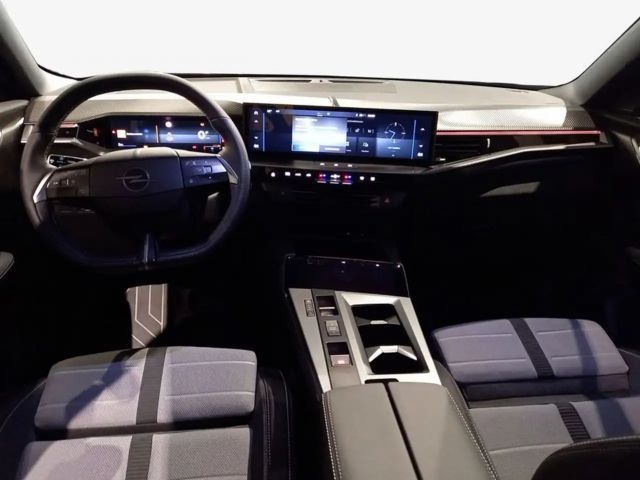 Opel Grandland X GS-Line Grand Sport Hybrid