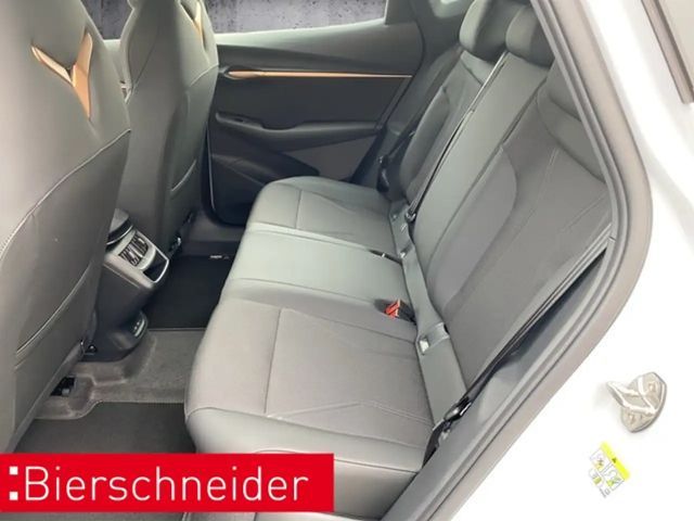 Cupra Tavascan Edge HEAT PUMP FULL LINK ALL SEASON