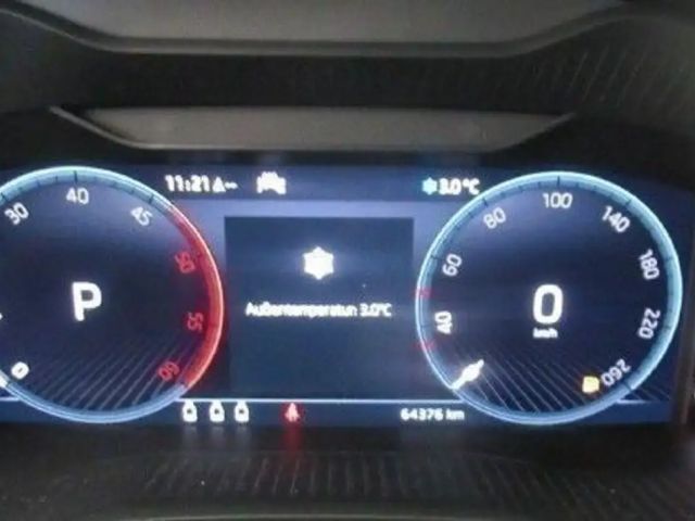 Skoda Kodiaq 2.0 TDI 4x4 Style Style