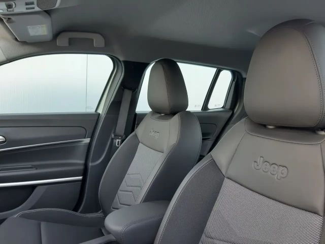 Jeep Avenger Altitude