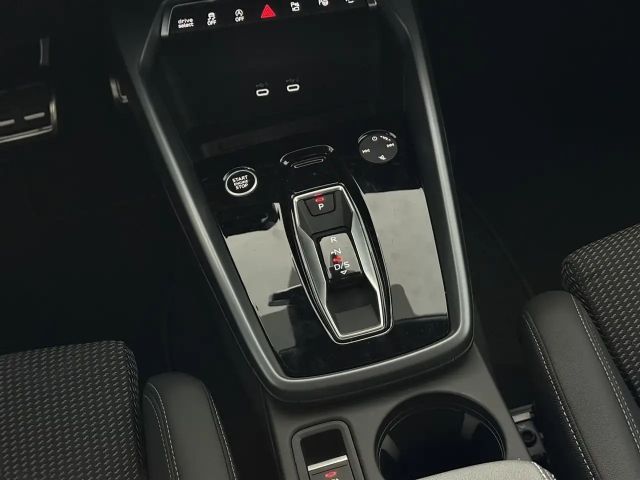 Audi A3 35 TDI S-Line Sedan