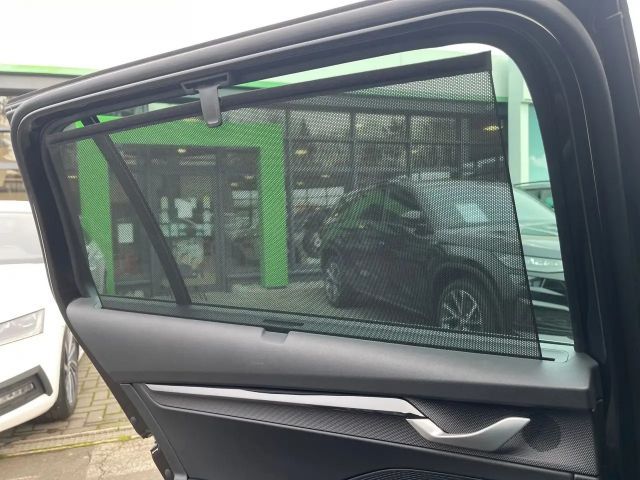 Skoda Octavia 1.5 TSI Combi Selection