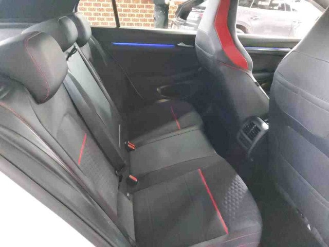 Volkswagen Golf 2.0 TSI DSG GTI