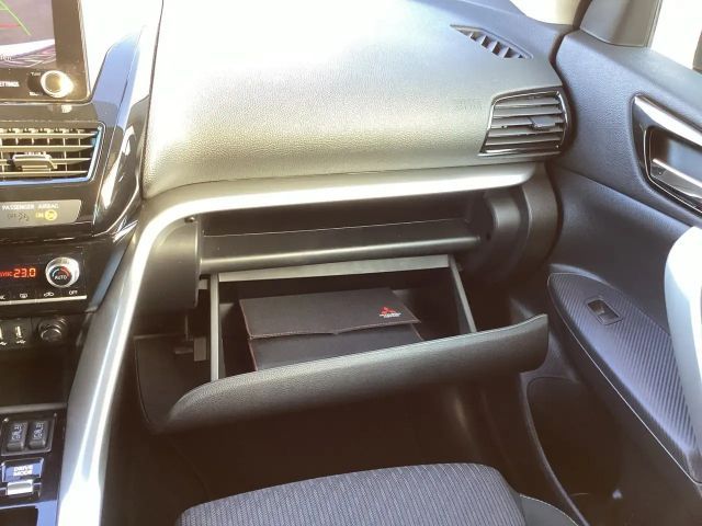 Mitsubishi Eclipse Cross MIVEC PHEV