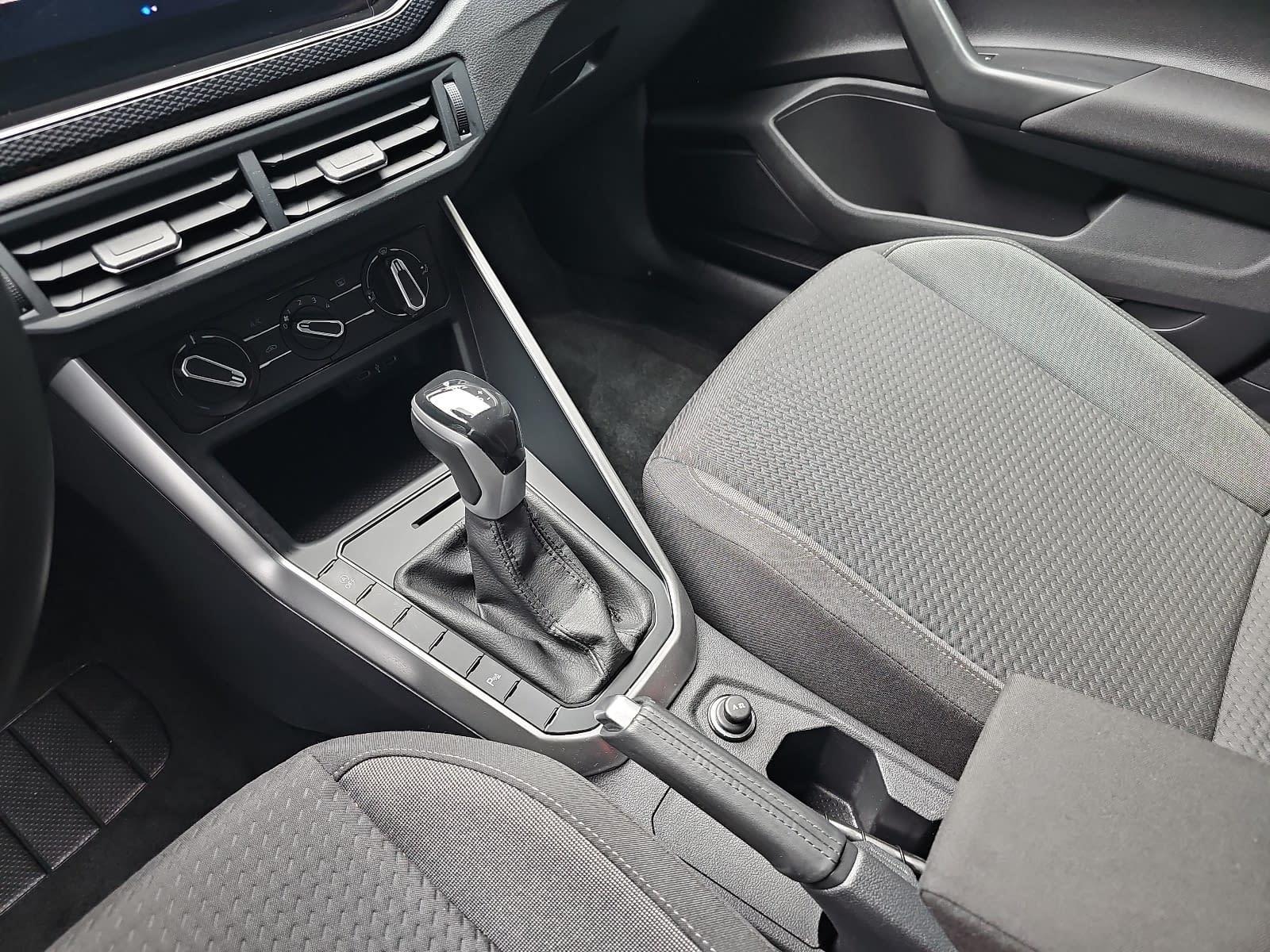 Volkswagen Polo 1.0 TSI DSG Life