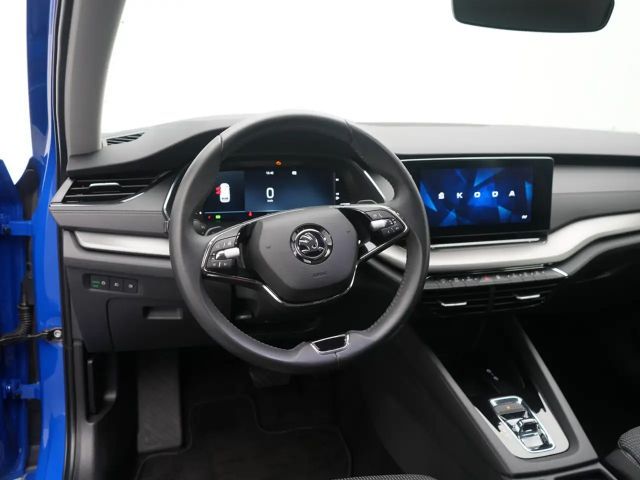 Skoda Octavia Ambition Combi iV