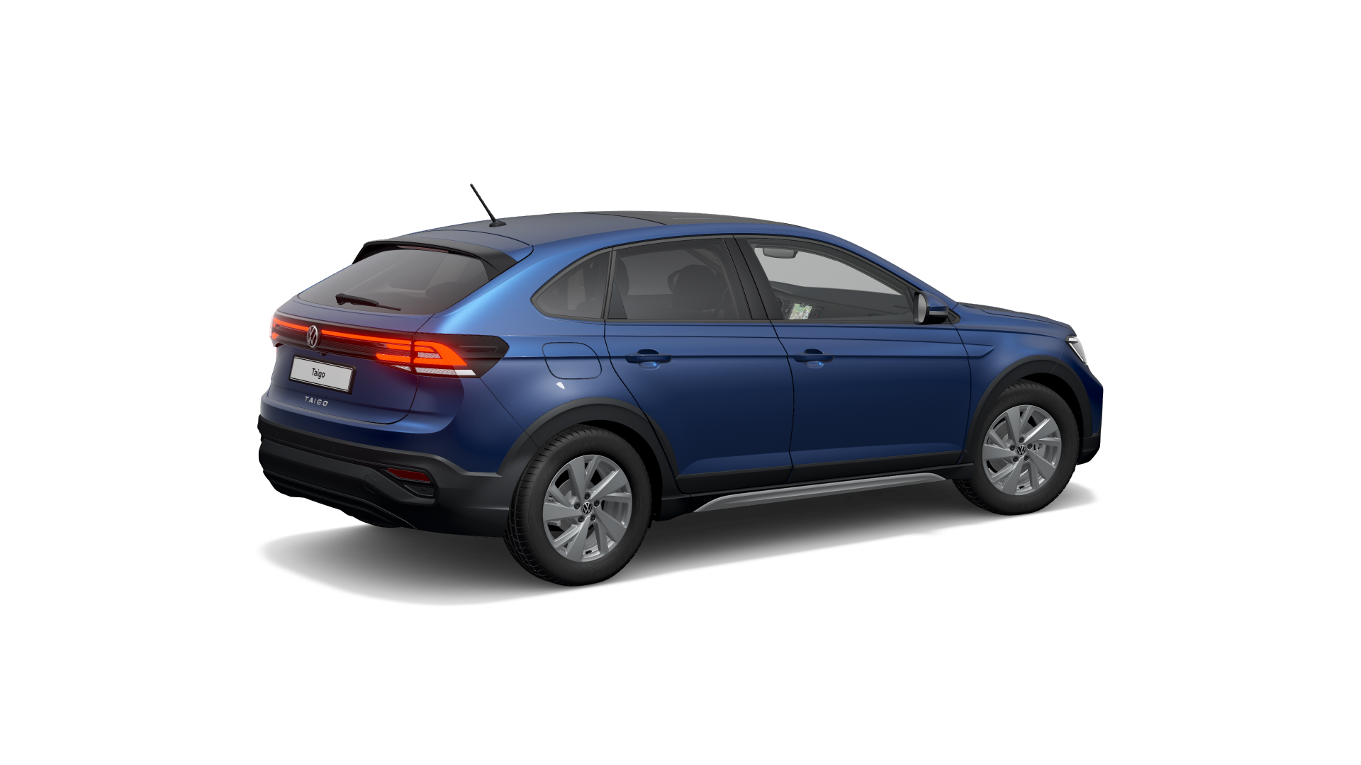 Volkswagen Taigo 1.0 TSI DSG Life