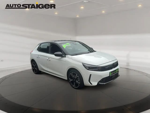 Opel Corsa 1.2 Turbo GS-Line Grand Sport Turbo