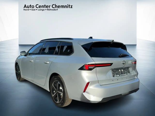 Opel Astra 1.2 Turbo Edition Sports Tourer