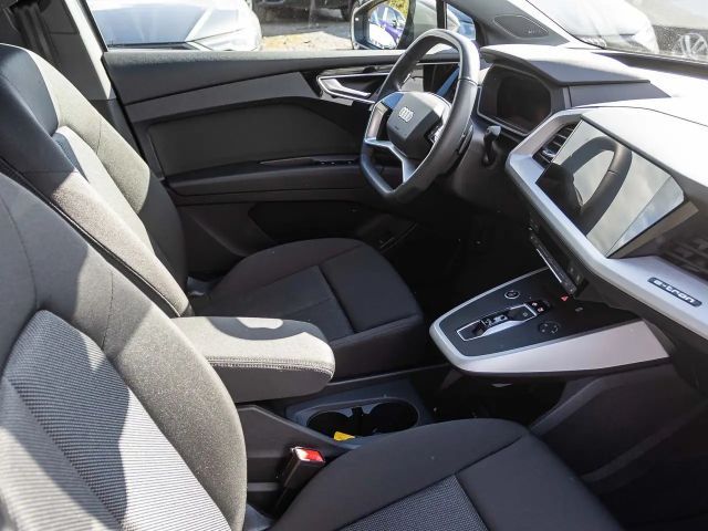 Audi Q4 e-tron 35 S-Line
