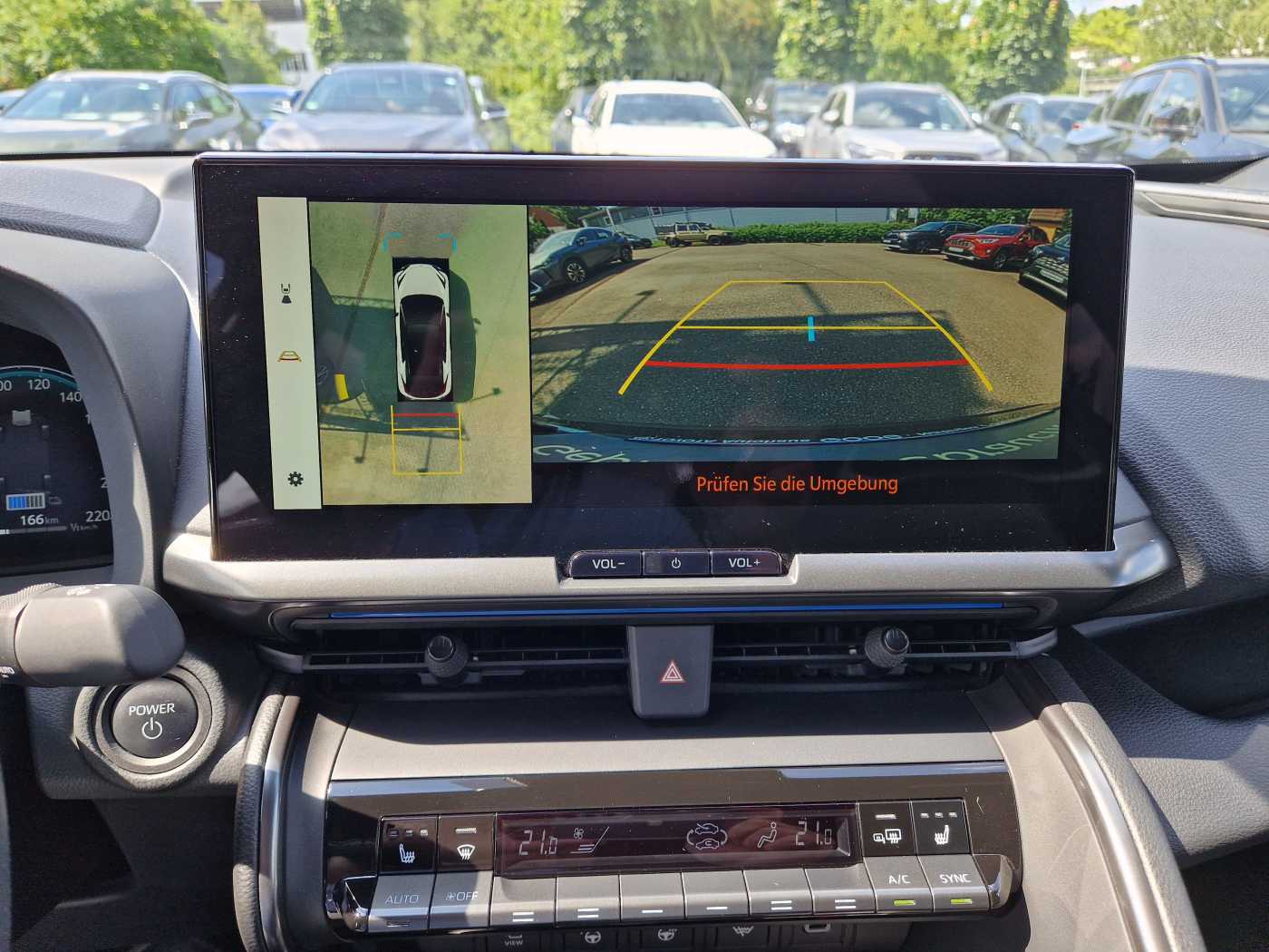 Toyota C-HR 5-deurs GR