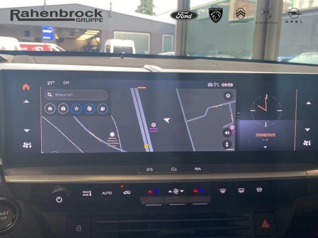 Opel Grandland X GS-Line Grand Sport Hybrid