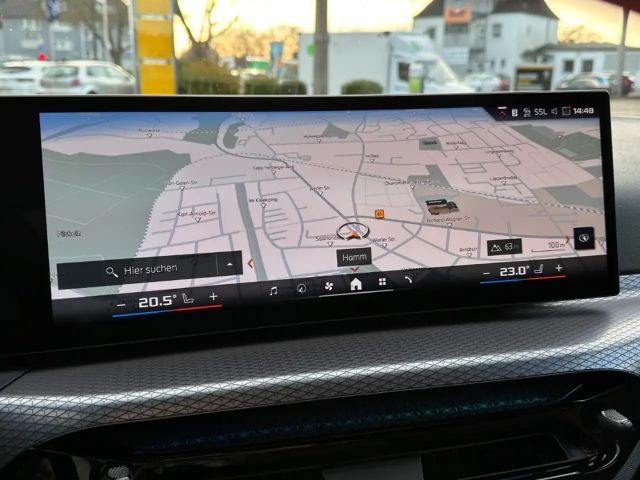 BMW 340 Touring xDrive