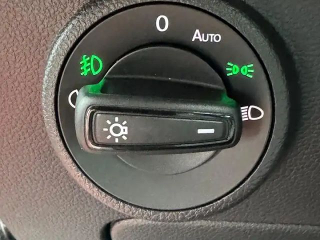 Seat Ateca 1.5 TSI DSG